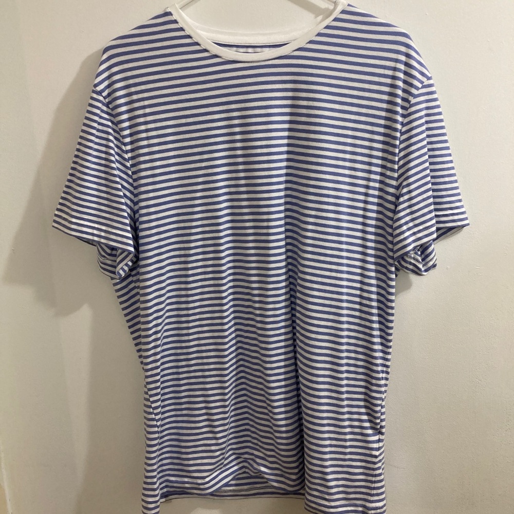 HM XL mens Tshirt size XL pre-owned